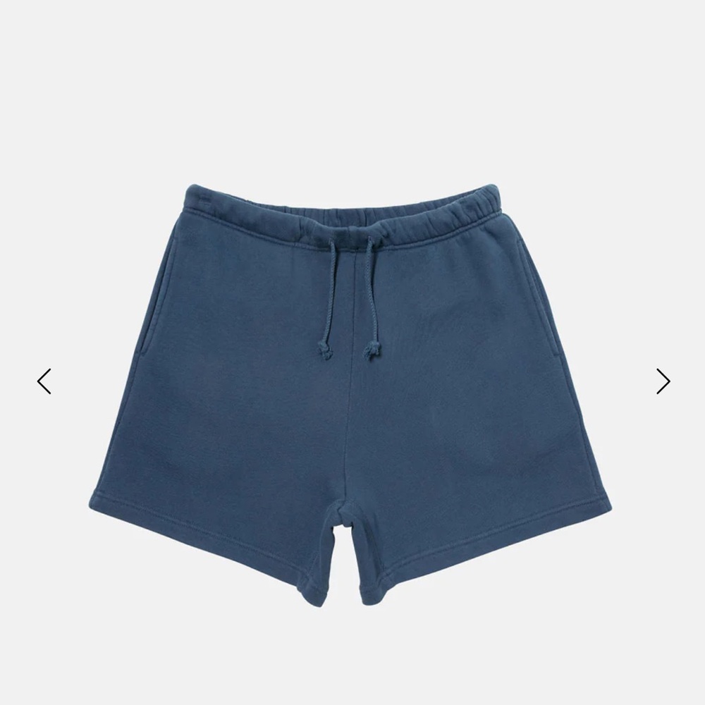 Elwood core sweat short